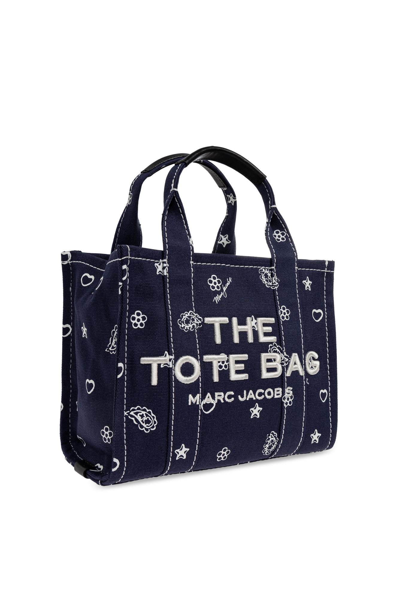 Marc Jacobs The 'The Tote' bag | Women's | Vitkac